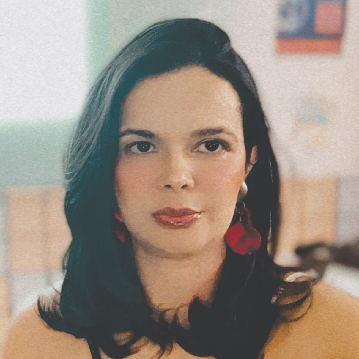 Gisele Pestana Pereira